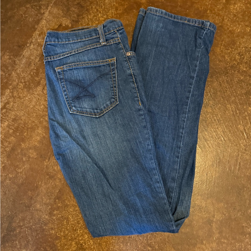 Cinch “Jenna” Jeans